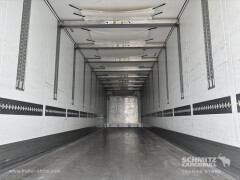 Schmitz Cargobull Reefer Standard Double deck 