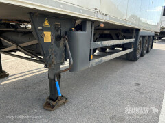 Schmitz Cargobull Reefer Multitemp 