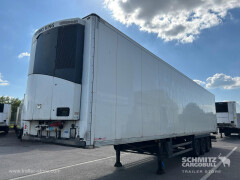 Schmitz Cargobull Reefer Multitemp 