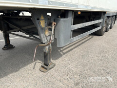 Schmitz Cargobull Reefer Multitemp 