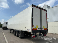 Schmitz Cargobull Reefer Multitemp 