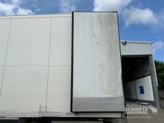 Schmitz Cargobull Reefer Multitemp 