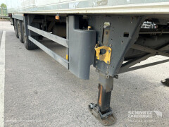 Schmitz Cargobull Reefer Multitemp 