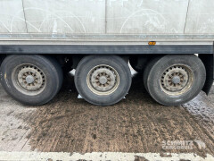 Schmitz Cargobull Reefer Multitemp 