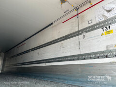 Schmitz Cargobull Reefer Multitemp 