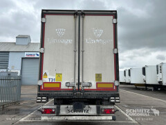 Schmitz Cargobull Reefer Multitemp 