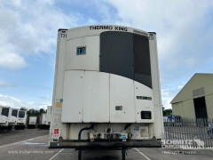 Schmitz Cargobull Reefer Multitemp 