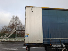 Schmitz Cargobull Curtainsider Standard 