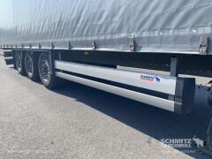 Schmitz Cargobull Semitrailer Curtainsider Standard 