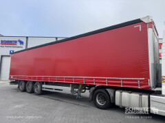 Schmitz Cargobull Curtainsider Standard 