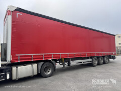 Schmitz Cargobull Curtainsider Standard 