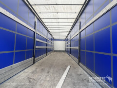 Schmitz Cargobull Curtainsider Standard 
