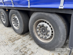 Schmitz Cargobull Curtainsider Standard 