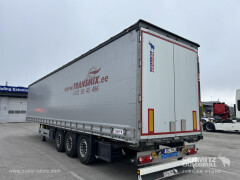 Schmitz Cargobull Curtainsider Standard 