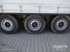 Schmitz Cargobull Curtainsider Standard 