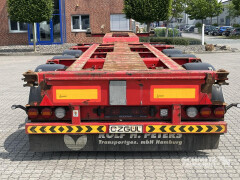 ANDERE Containerfahrgestell Standard 