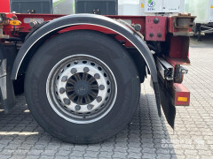 ANDERE Containerfahrgestell Standard 