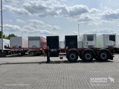 ANDERE Containerfahrgestell Standard 