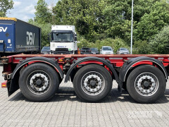 ANDERE Containerfahrgestell Standard 