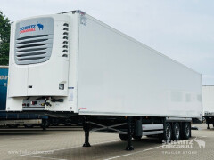 Schmitz Cargobull Oplegger Vries Standard Taillift 