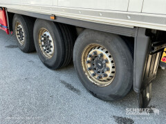 Schmitz Cargobull Reefer Standard Double deck 