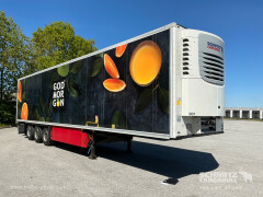 Schmitz Cargobull Reefer Standard Double deck 