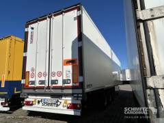Schmitz Cargobull Reefer Standard 