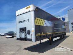 WIELTON Curtainsider Mega 