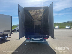 WIELTON Curtainsider Mega 