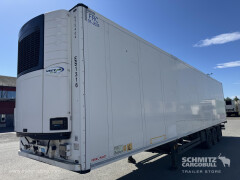 Schmitz Cargobull Reefer Multitemp 