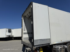 Schmitz Cargobull Reefer Multitemp 