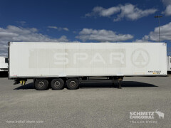 Schmitz Cargobull Reefer Multitemp 