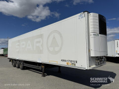 Schmitz Cargobull Reefer Multitemp 