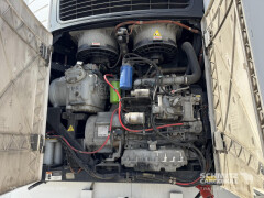 Schmitz Cargobull Reefer Multitemp 