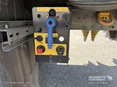 Schmitz Cargobull Reefer Multitemp 
