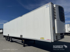 Schmitz Cargobull Reefer Multitemp 