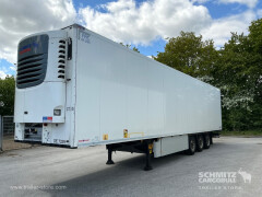 Schmitz Cargobull Reefer Meat hanging system 