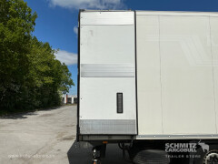 Schmitz Cargobull Reefer Meat hanging system 