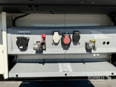 Schmitz Cargobull Reefer Meat hanging system 