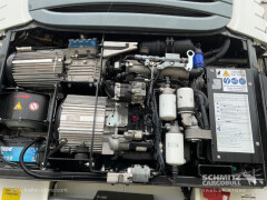 Schmitz Cargobull Reefer Meat hanging system 