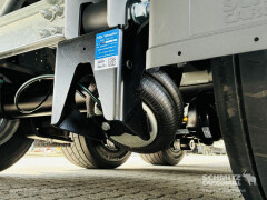 Schmitz Cargobull Curtainsider Mega Getränke 