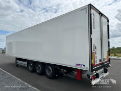 Schmitz Cargobull Semitrailer Reefer Standard Double étage 