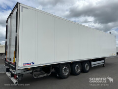 Schmitz Cargobull Semitrailer Reefer Standard Double étage 
