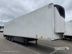 Schmitz Cargobull Oplegger Vries Multitemp 