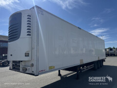 Schmitz Cargobull Reefer Multitemp 