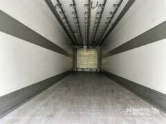 Schmitz Cargobull Reefer Meat hanging system 