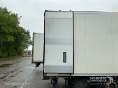 Schmitz Cargobull Reefer Meat hanging system 