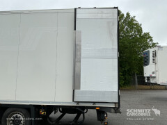 Schmitz Cargobull Reefer Meat hanging system 