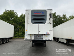 Schmitz Cargobull Reefer Meat hanging system 