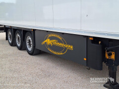 Schmitz Cargobull Reefer Standard 